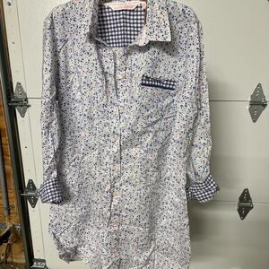 Victoria’s Secret Vintage nightgown dress